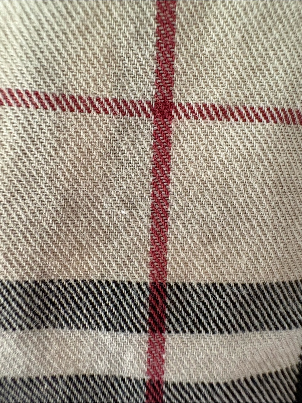 BURBERRY TOP - Picture 10 of 16